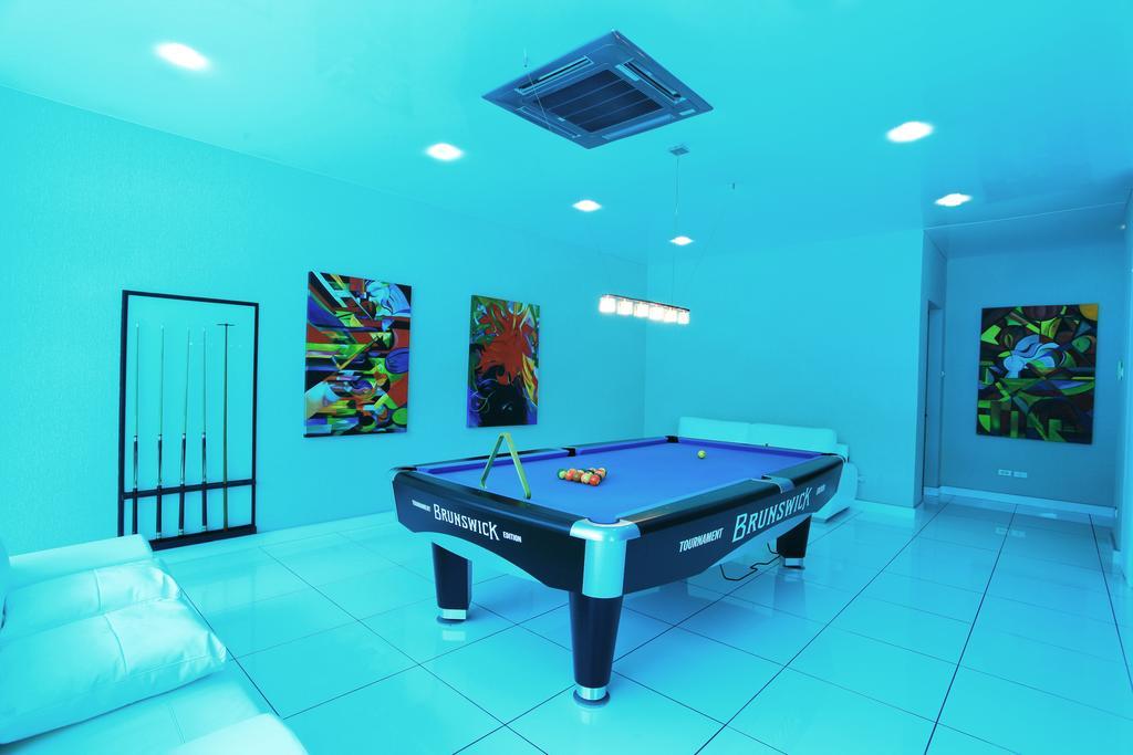 Pratumnak Dream Villa By Pattaya Sunny Rentals Exteriör bild