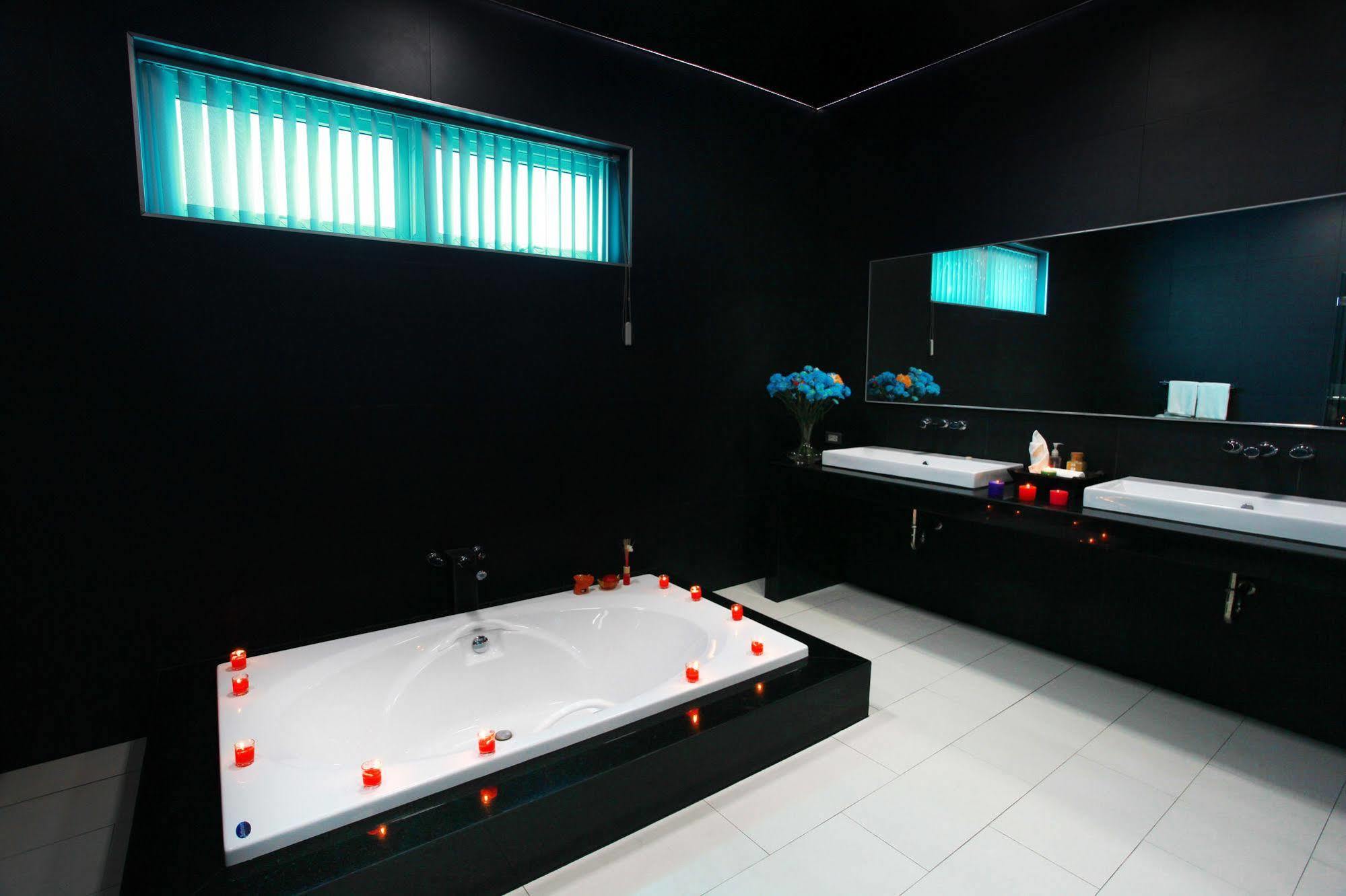 Pratumnak Dream Villa By Pattaya Sunny Rentals Exteriör bild